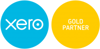 Xero – Gold Partner